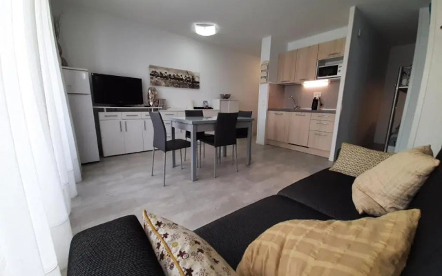 Appartement Urrugne, 1 pièce, 4 personnes - FR-1-239-784