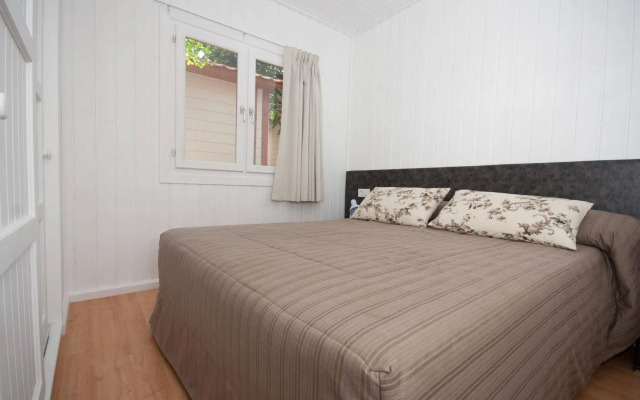 Marjal Camping & Bungalows Resort