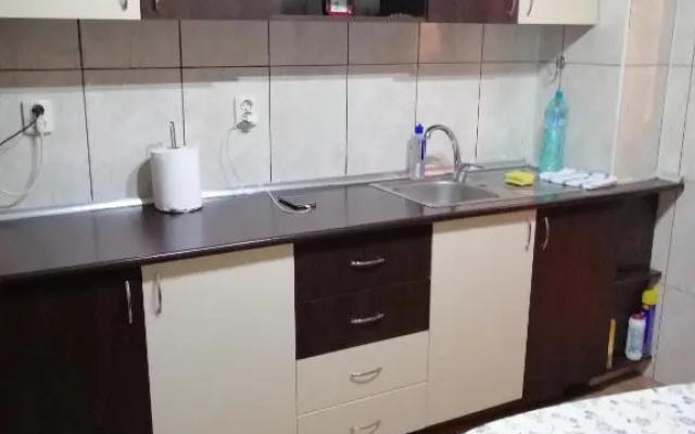 Apartament Diana