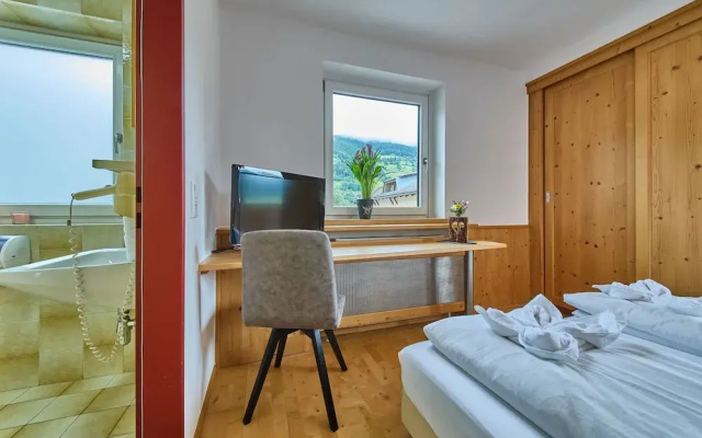 Platzhirsch Rooms - B&B - SELF CHECK-IN
