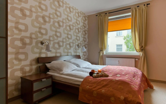 Apartament Nadmorski Sopot 1