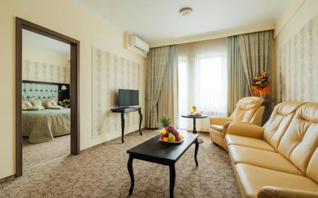 Hotel Stil