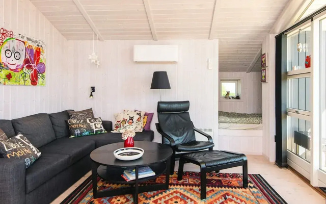 4 Star Holiday Home in Hejls