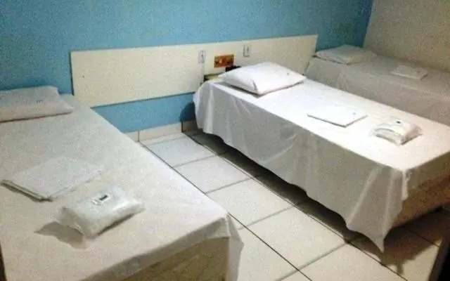 Trip Hotel