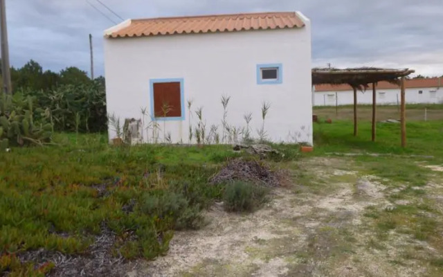 Serra Verde II