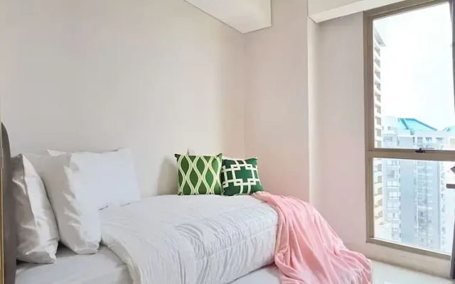 Saavi By SanLiving - 3BR - Direct Mall