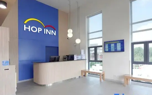 HOP INN Thung Song