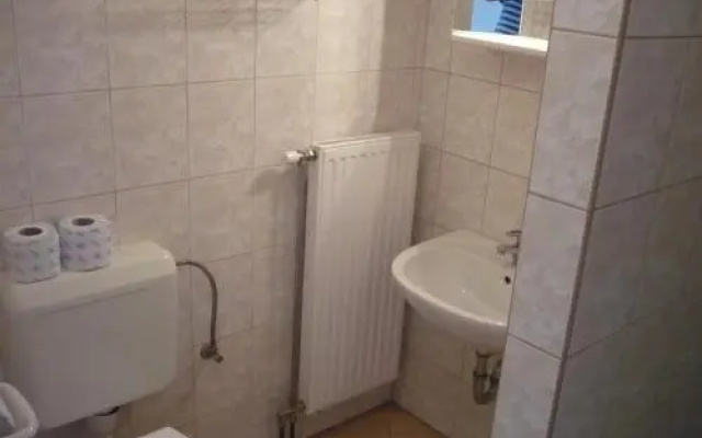 Jankó Apartmanház