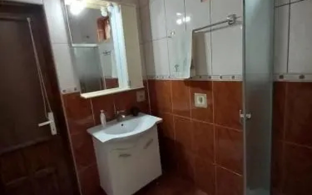 Casa Crinei
