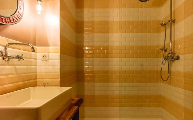 Be You Luxury Apart'Hotel La Gentleman