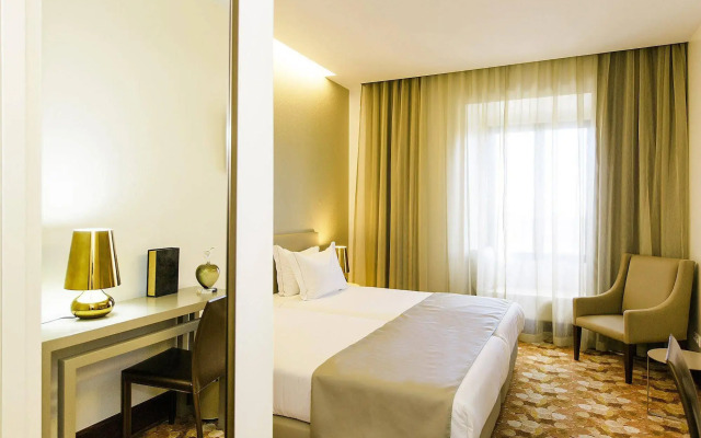 Sintra Boutique Hotel