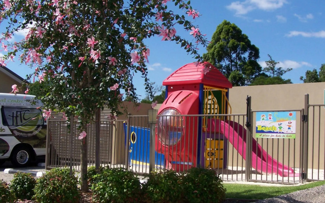 Highfields Motel Toowoomba