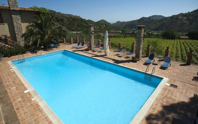 Borgo Maisale