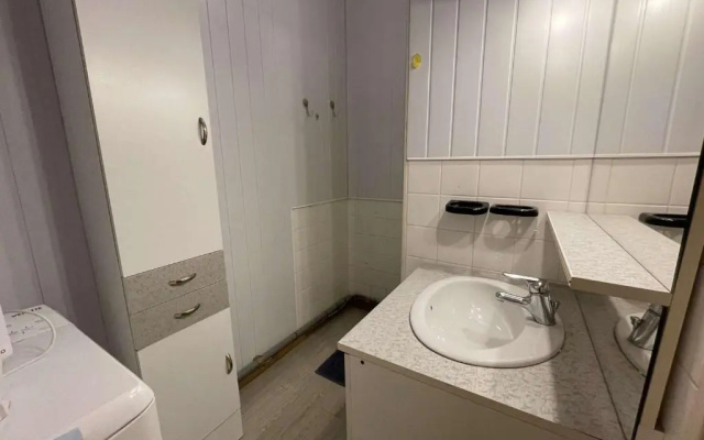 Appartement Saint-Hilaire-de-Riez, 2 pièces, 4 personnes - FR-1-224C-118