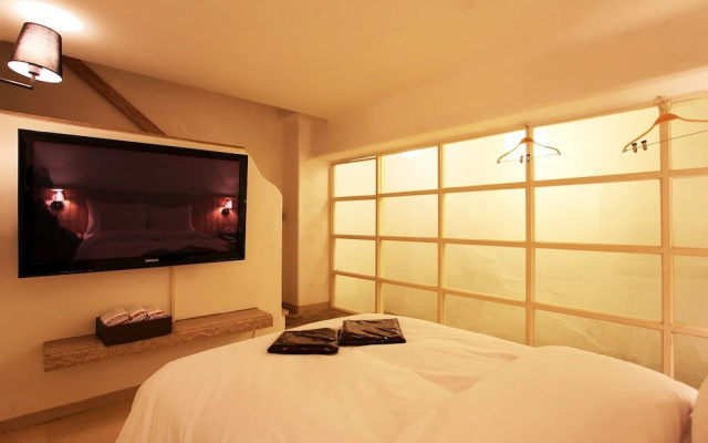 Hotel Star KD