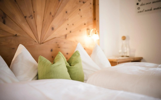Boutique Hotel Pension Erlacher