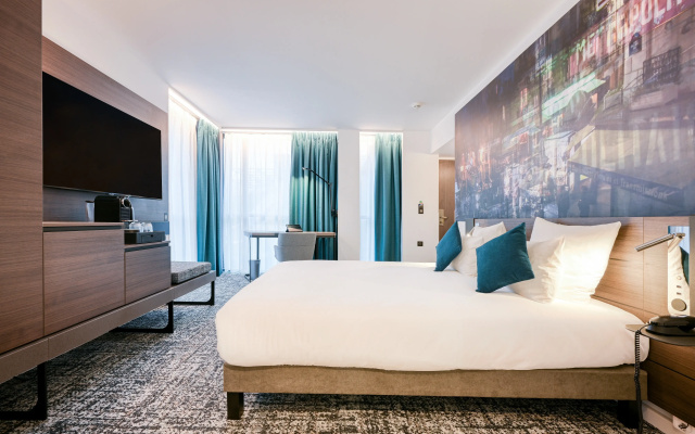 Novotel Paris Centre Bercy