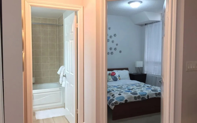 Pelicanstay at Square One Mall