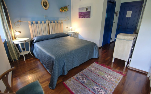B&B Il Sole Delle Rive