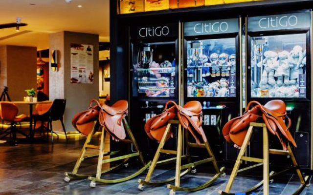 CitiGO Hotel Green Lake Kunming