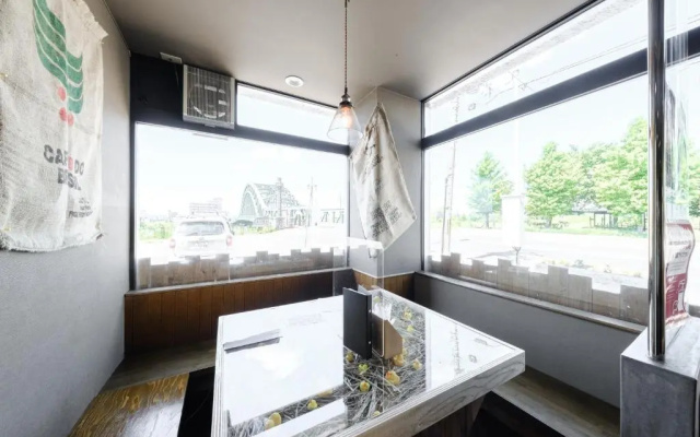 Tabist Diversity Hotel Shin Tokiwa Asahikawa