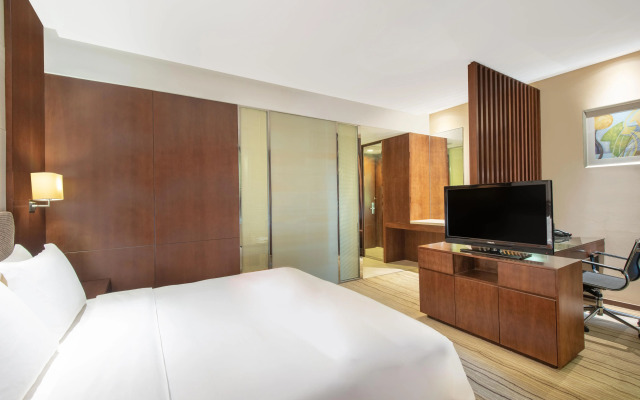 Holiday Inn Taicang City Centre by IHG