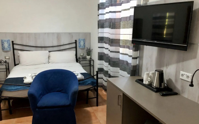 Hotel Canarino