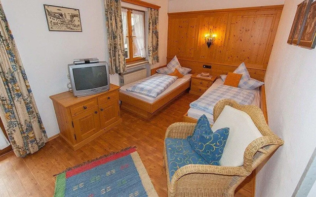 Haus St. Korbinian