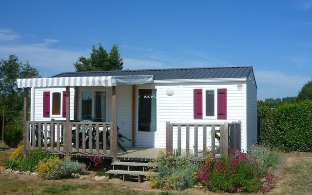Camping Le Ragis