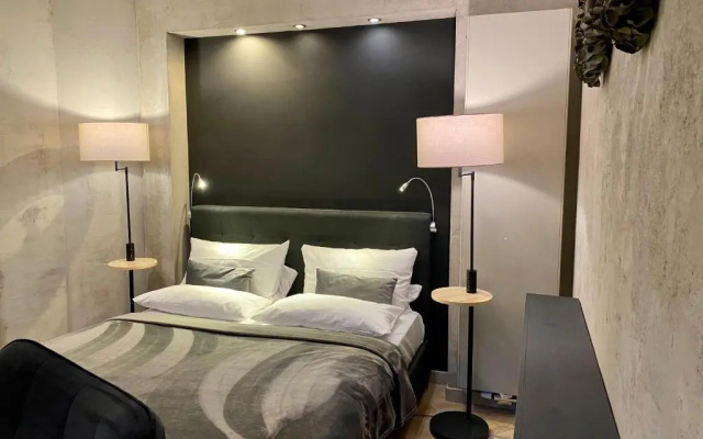 country-suites by verdino LIVING