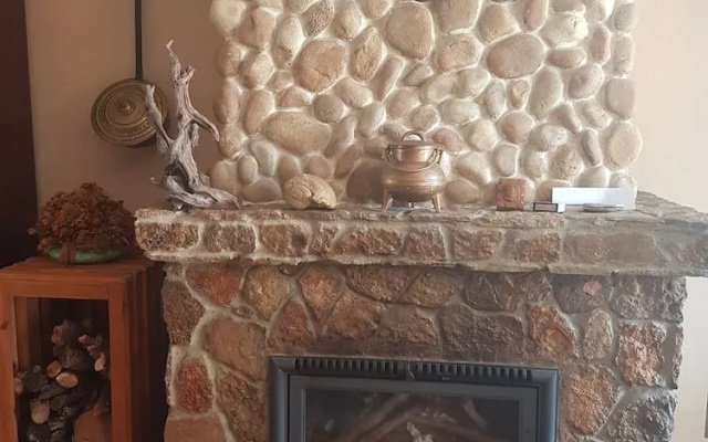 Casa Rural El Cedro