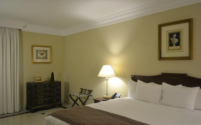 Hotel El Prado