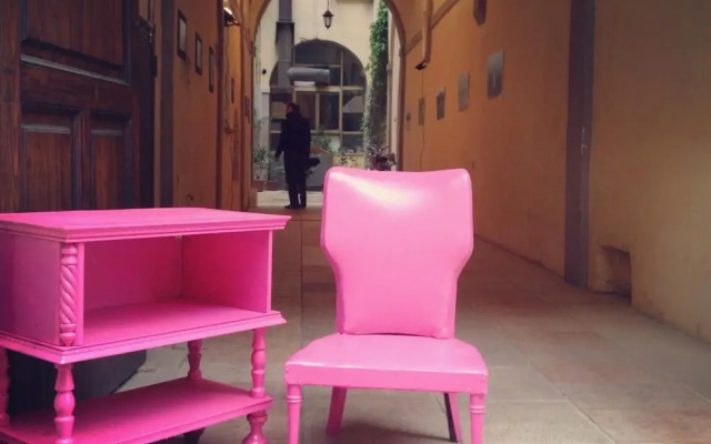 B&B Sottotetto