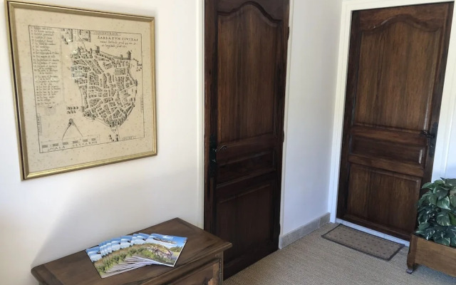 Villa Louise Guesthouse