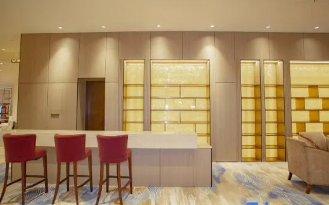 Youyang Wuling Mountain International Hotel