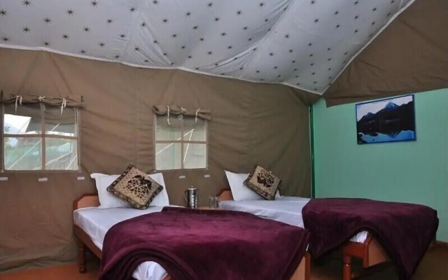 Natures Outpost Camps