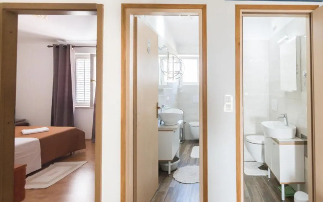 Apartment Rajna