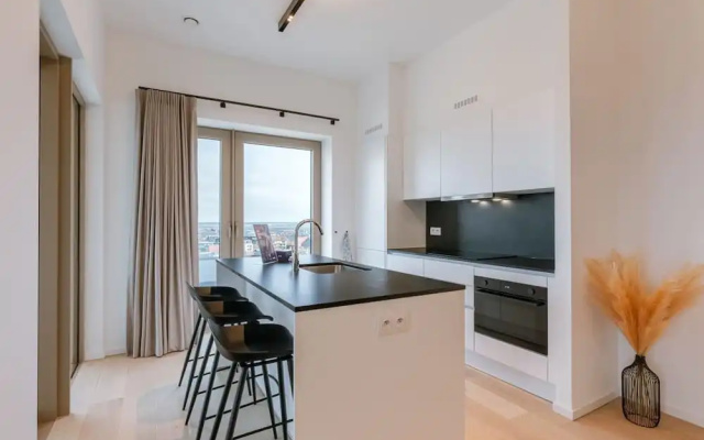 Near the Beach 2 Bedrooms 2 Bathrooms Terrace