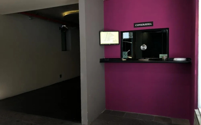 Dallas Hotel (Motel)