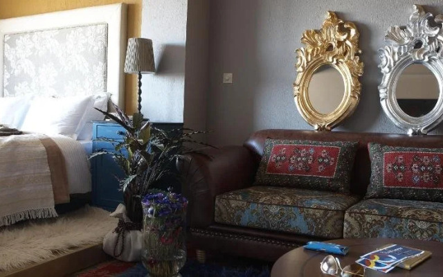 Art Hotel Mirtali