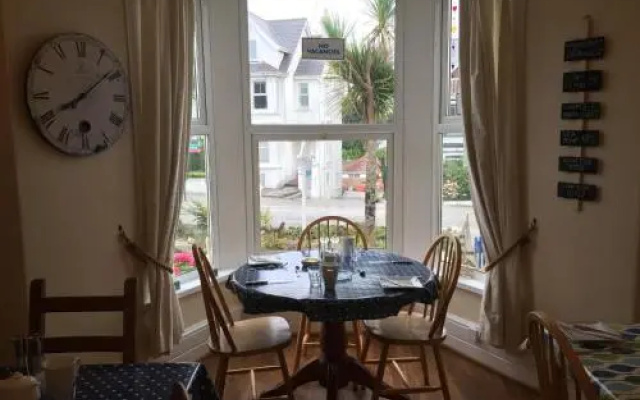 Telford Guest House