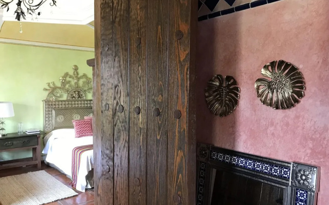 Casa Sofía