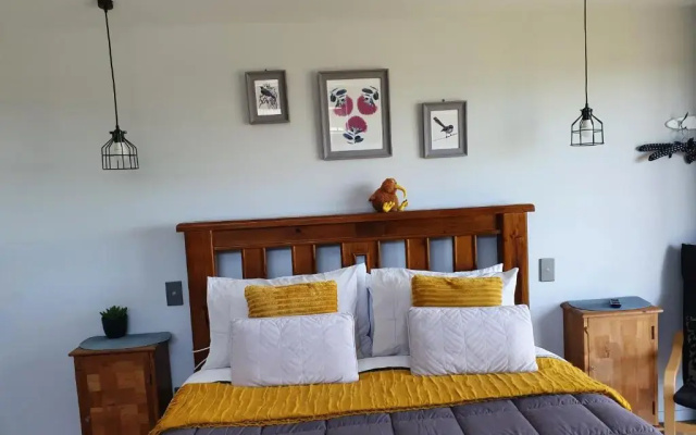 Denchys B&B