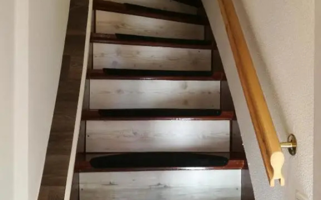 Ferienwohnung Zum Alten Dorfkrug