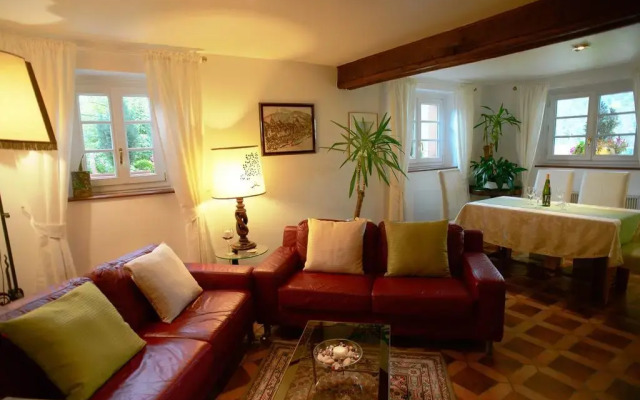 Gîte du Windstein