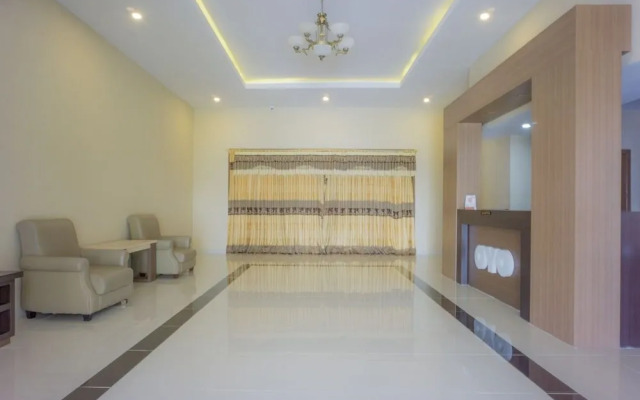 OYO 1257 Hotel Sabang Hill
