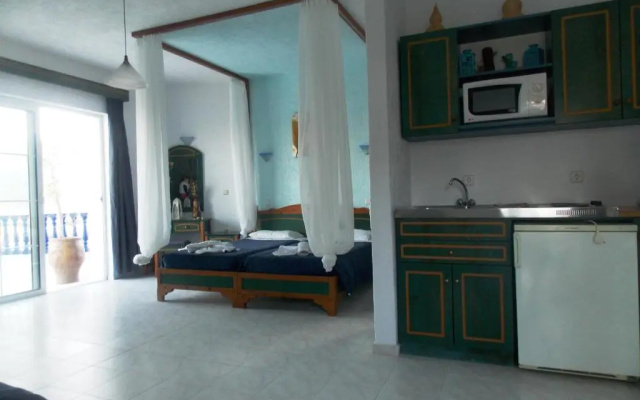 Annas Studios