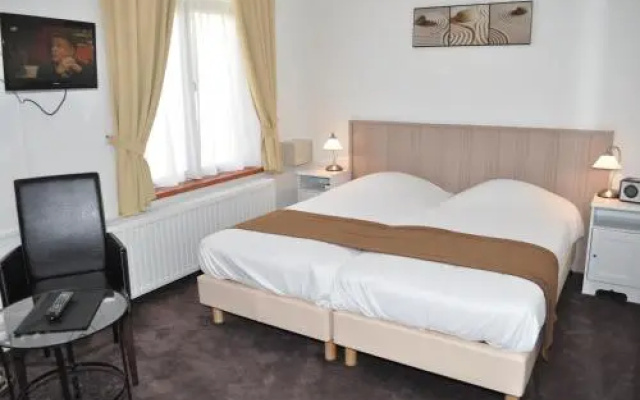 Hotel Randduin