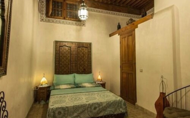 Riad Sunrise