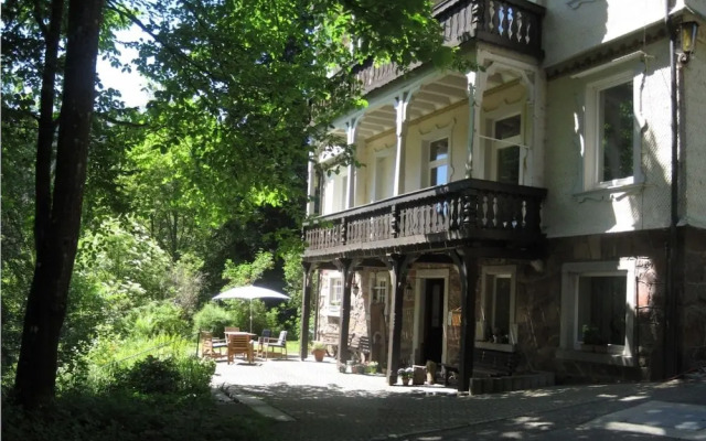 Hotel Villa Kehrwieder